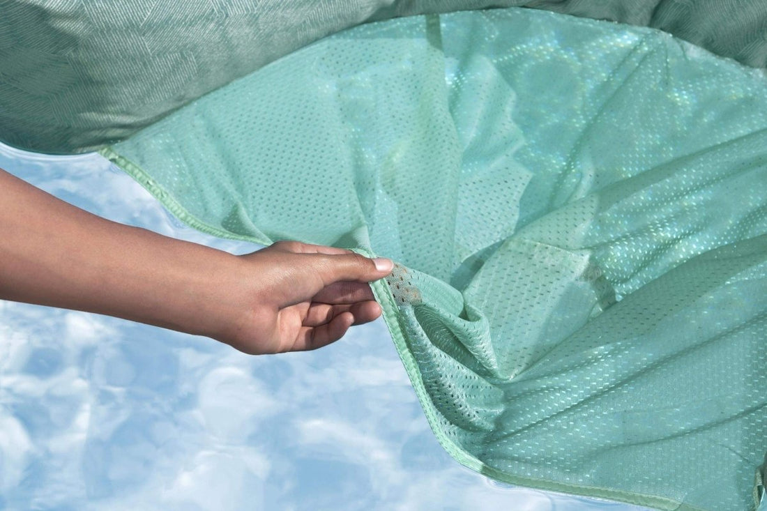 Sedia gonfiabile Everluxe Noddle | Bestway - Perrone Shop