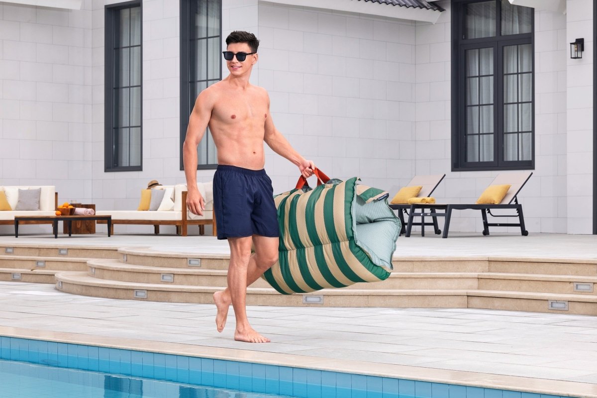 Materassino galleggiante Everluxe Floatin Mat |Bestway - Perrone Shop