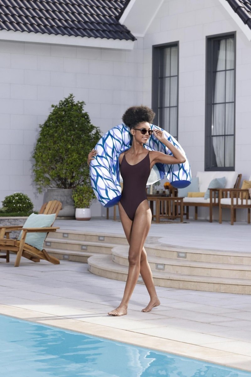 Poltrona Galleggiante Bestway Summer Sway - Perrone Shop