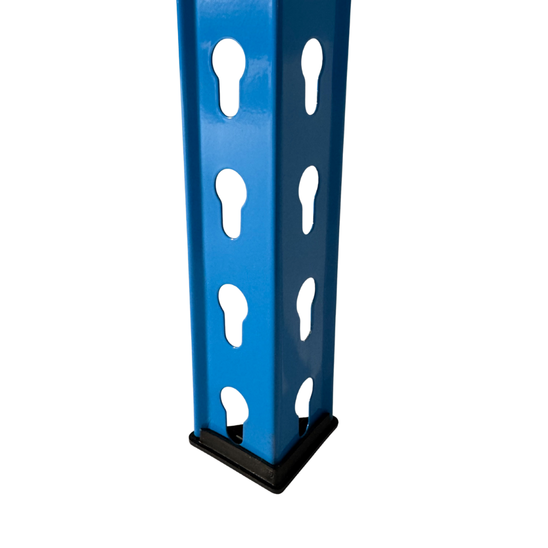 Banco da lavoro a 2 ripiani | Xone