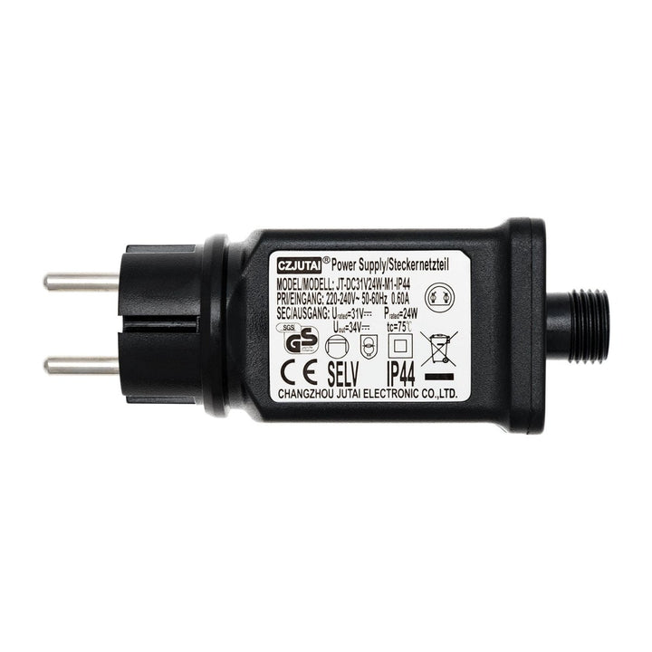 Trasformatore Lotti 31V DC 24W IP44 – Cod. 58958 - Perrone Shop