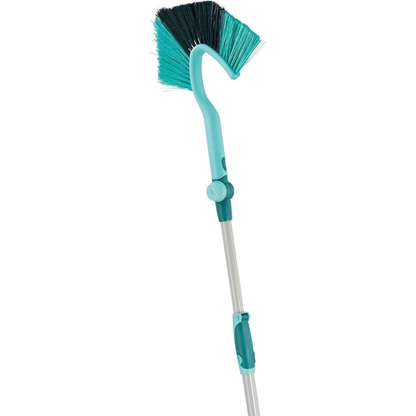 Ragnatore per soffitto con manico Dusty Evo 110 - 190 cm Leifheit - Perrone Shop