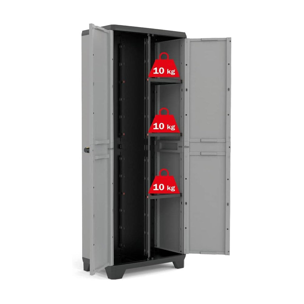 Stilo Armadio P/Scope