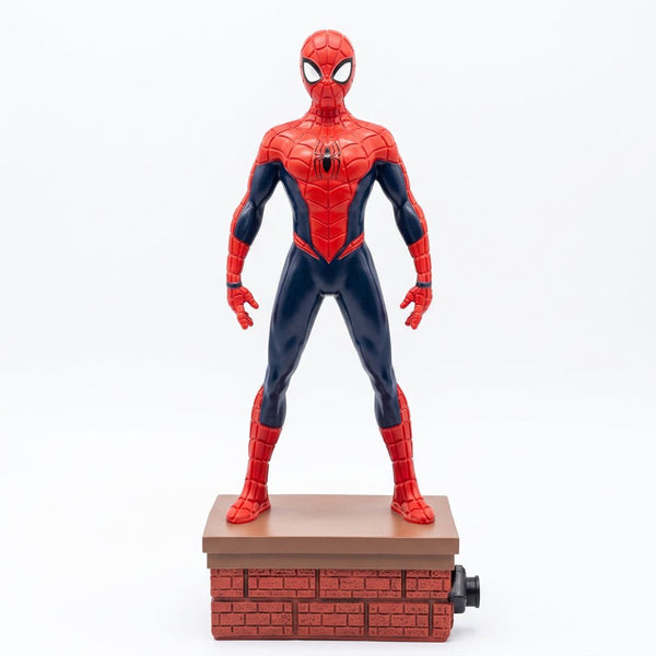 Statuetta da giardino Spider-Man Marvel 41 cm – Christmas Inspirations - Perrone Shop