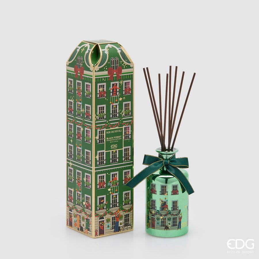 Profumatore Ambiente Rue de Rivoli 200 ml - 3 Fragranze | EDG - Perrone Shop