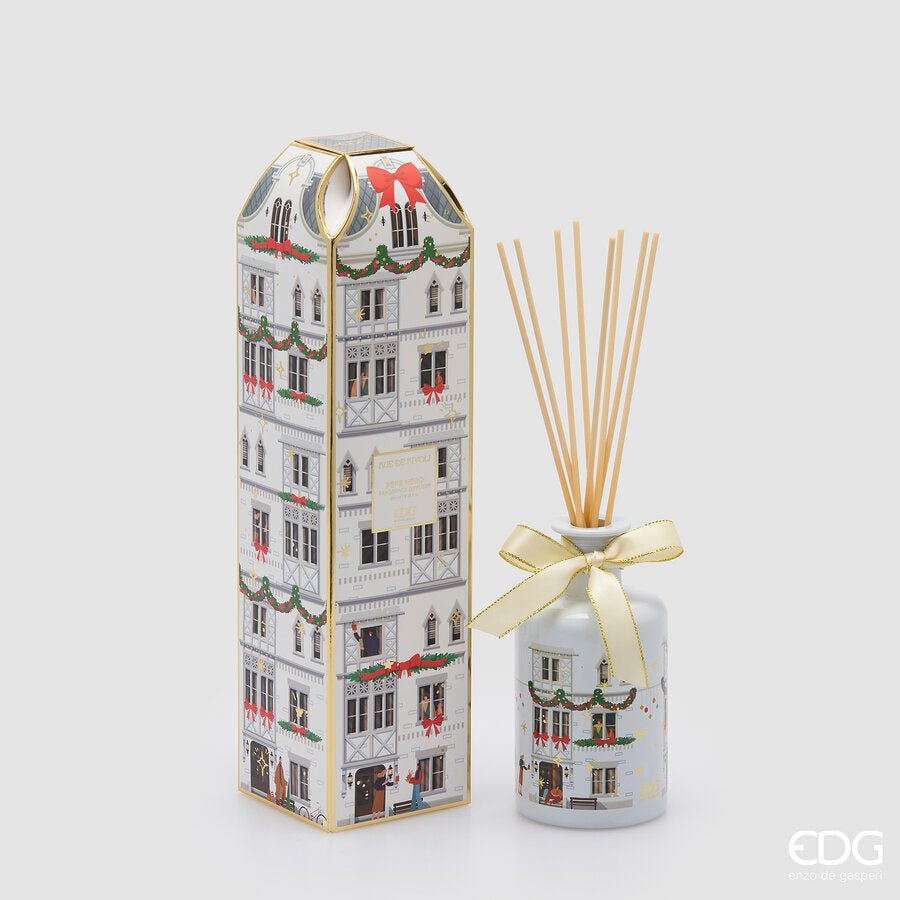 Profumatore Ambiente Rue de Rivoli 200 ml - 3 Fragranze | EDG - Perrone Shop