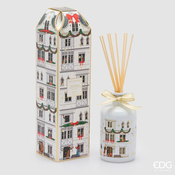 Profumatore Ambiente Rue De Rivoli 500 ml, 3 fragranze | EDG - Perrone Shop