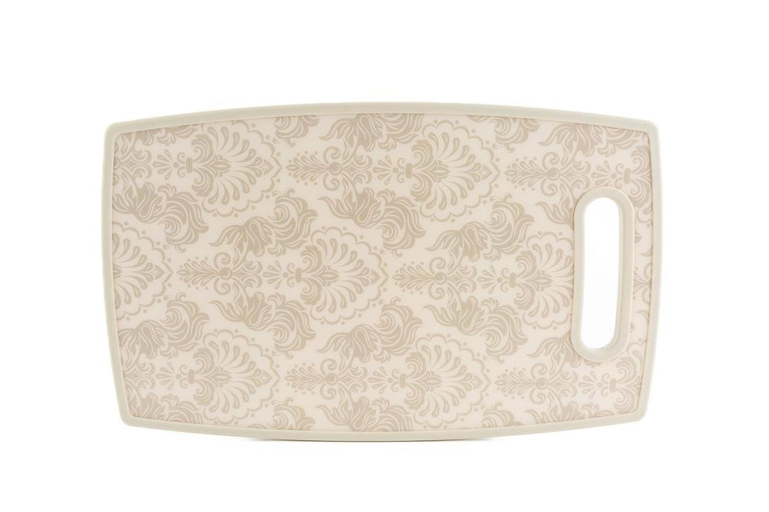 LE STELLE Tagliere Florentia beige - Perrone Shop