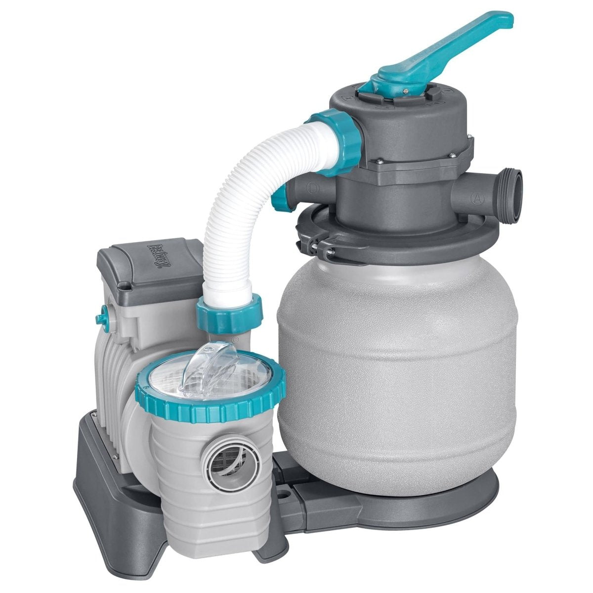 Pompa filtro a sabbia bestway da 5.678 lt/h | Bestway - Perrone Shop