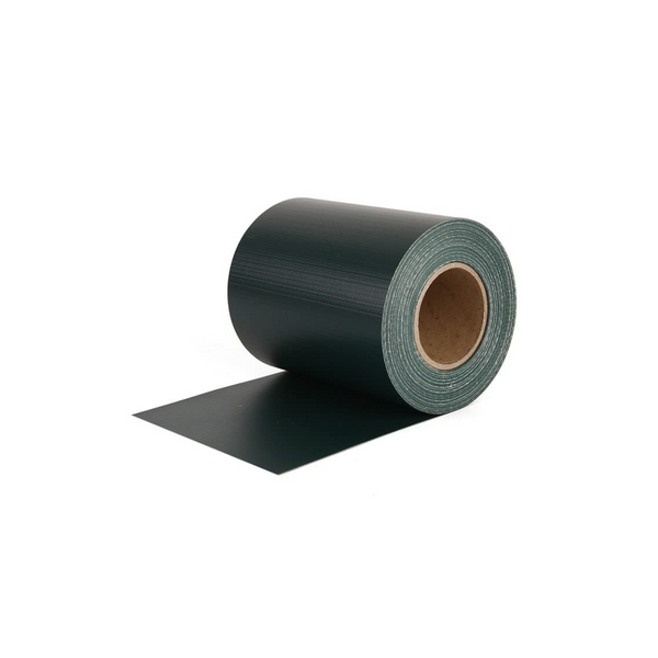 Frangivista in PVC per Balconi e Recinzioni con 20 Clip Incluse 19cm x 35 mt