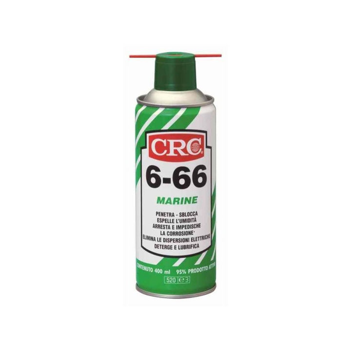6-66 marine multifunzione per ambiente salmastro ml 400