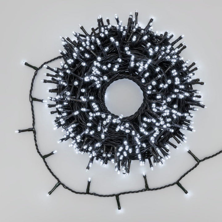 600 LED Bianco Interno/Esterno con bluetooth Lotti - Perrone Shop