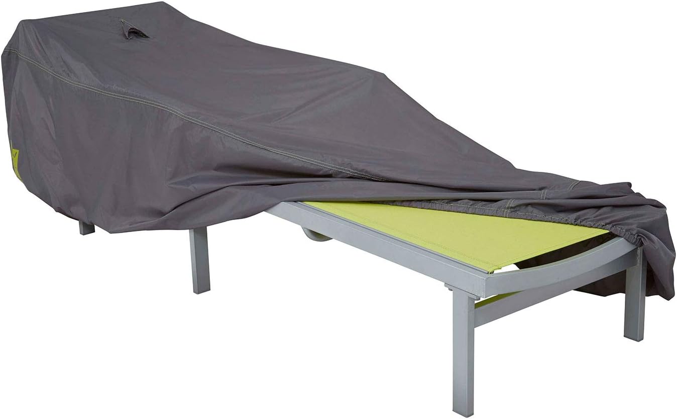 Cover per Lettino da giardino 200x75cm - Perrone Shop