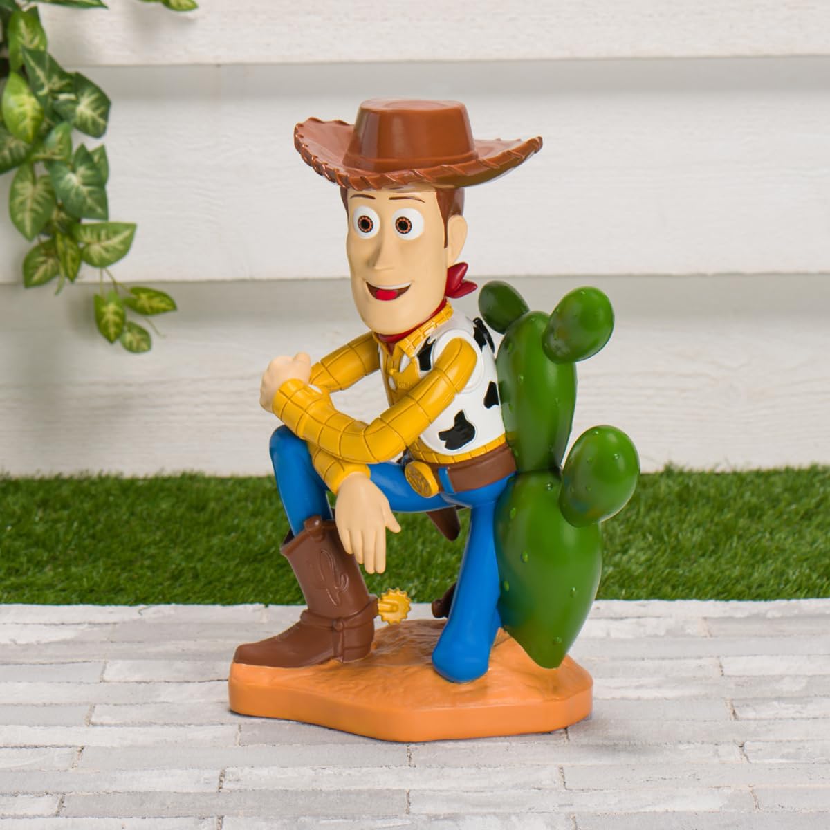 Statuetta da giardino Woody Toy Story – Christmas Inspirations - Perrone Shop