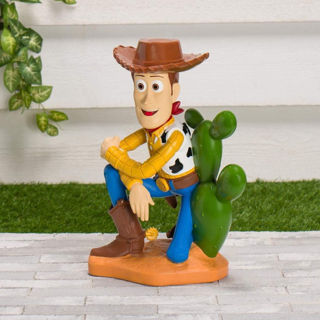 Statuetta da giardino Woody Toy Story – Christmas Inspirations - Perrone Shop