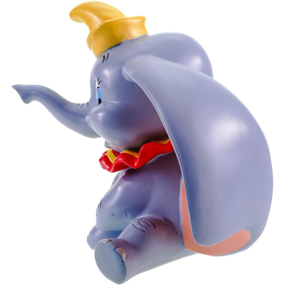 Statuina Dumbo Disney da Giardino Small – 20 cm - Perrone Shop