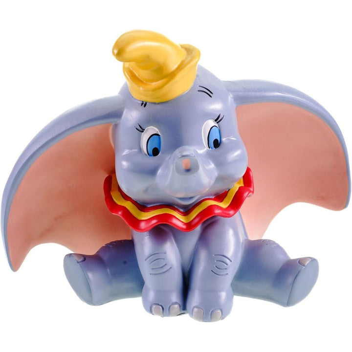 Statuina Dumbo Disney da Giardino Small – 20 cm - Perrone Shop