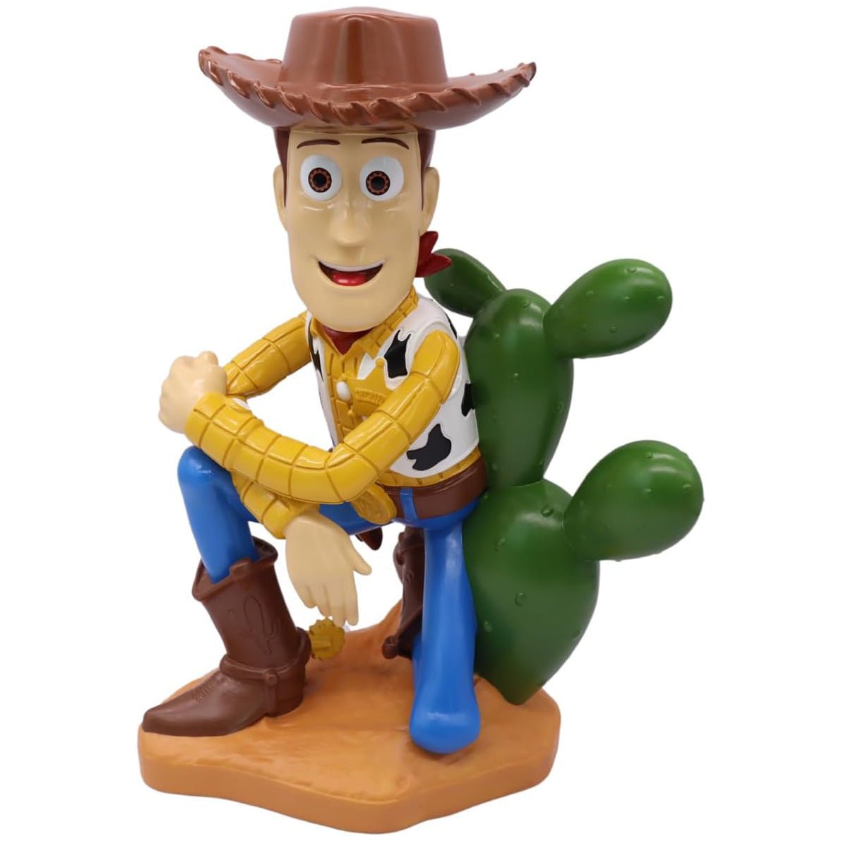 Statuetta da giardino Woody Toy Story – Christmas Inspirations - Perrone Shop