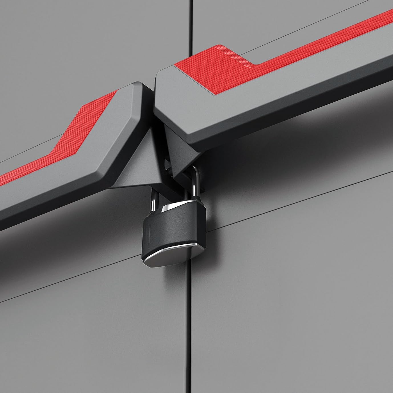 Stilo Armadio Alto 3 Ripini