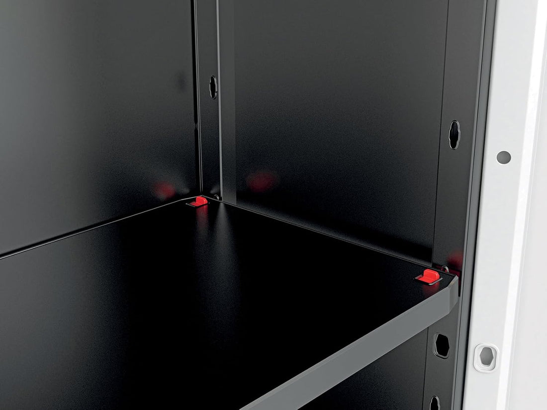 Stilo Armadio Alto 3 Ripini