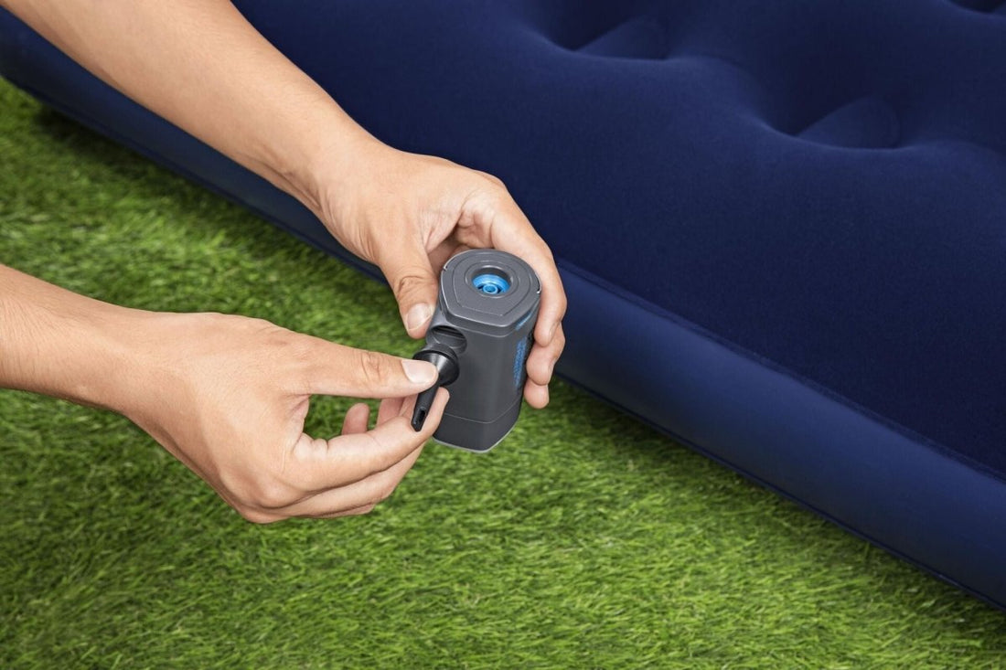 Pompa Elettrica ricaricabile Power Touch Portatile - Perrone Shop