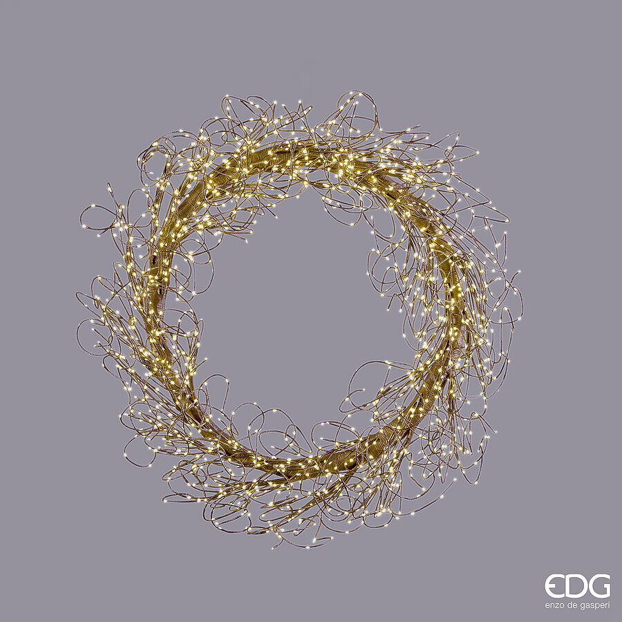 Corona led LUMIERE 1800microled| EDG