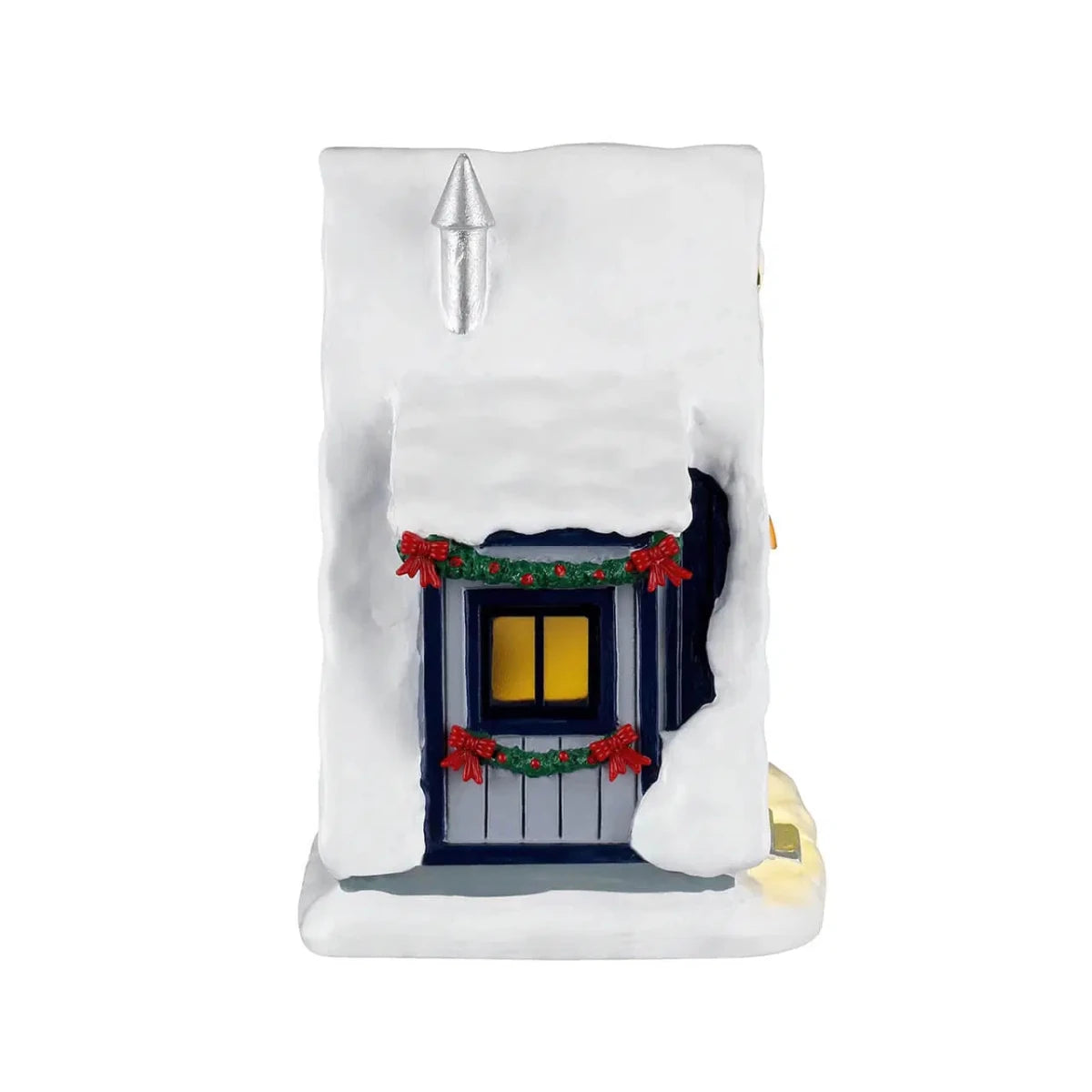 Paesaggio Casa in affitto con tetto a capanna | Lemax - Perrone Shop