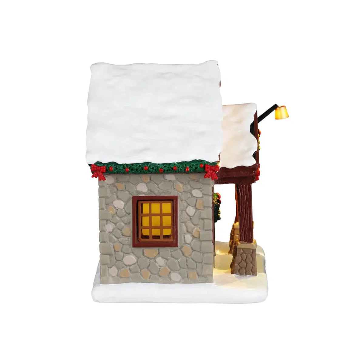 Paesaggio Sky Shop | Lemax - Perrone Shop
