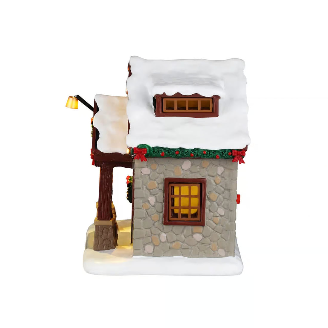 Paesaggio Sky Shop | Lemax