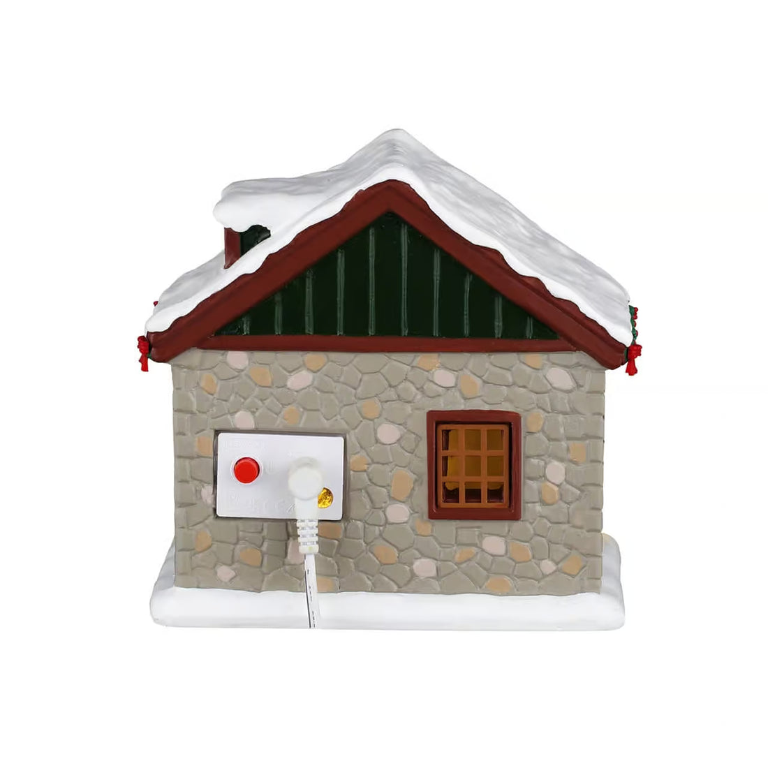 Paesaggio Sky Shop | Lemax
