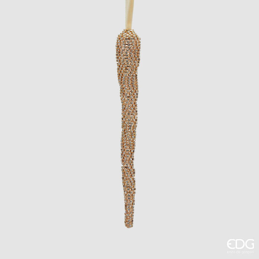 Pendente ghiacciolo h23cm| EDG