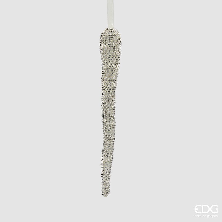 Pendente ghiacciolo h23cm| EDG