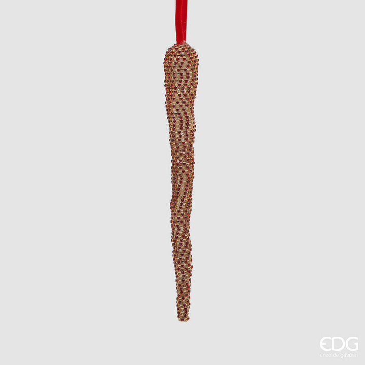 Pendente ghiacciolo h23cm| EDG