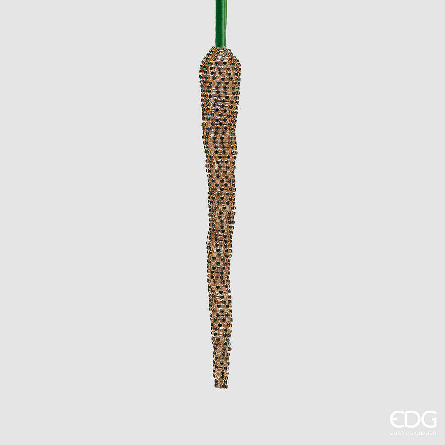 Pendente ghiacciolo h23cm| EDG