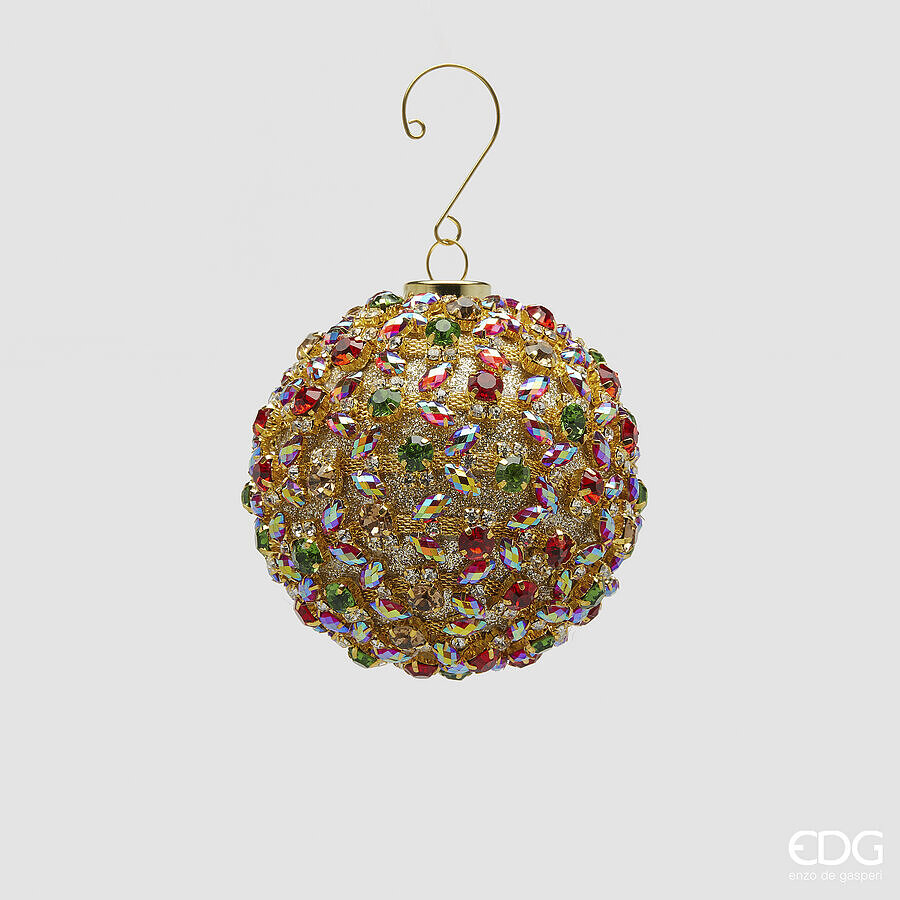 Pendente palla Godiva| EDG