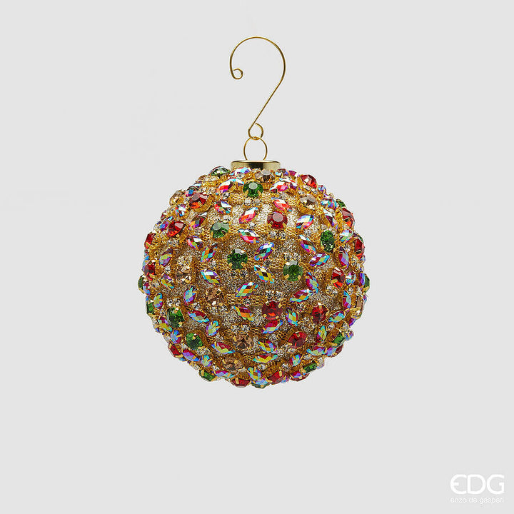 Pendente palla Godiva| EDG