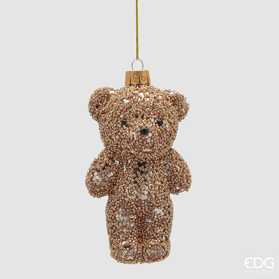 Addobbo Orso oro| EDG