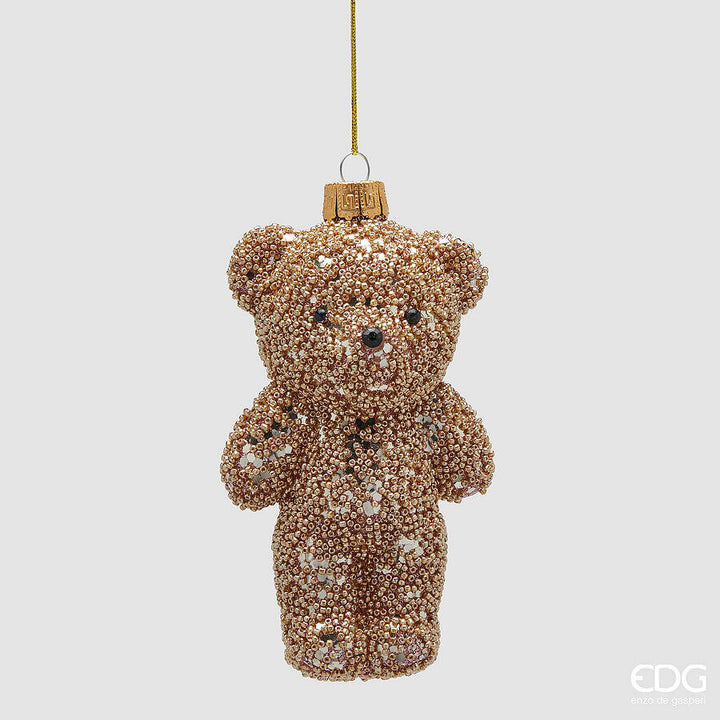 Addobbo Orso oro| EDG