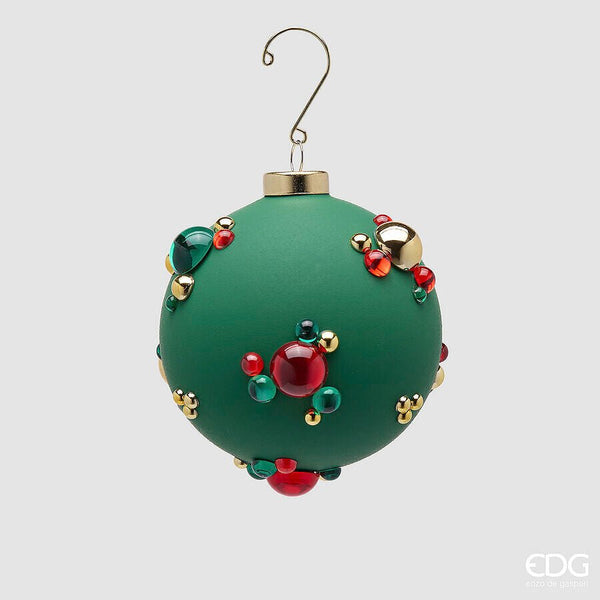 Palla di natale con Bolle D10 | EDG - Perrone Shop