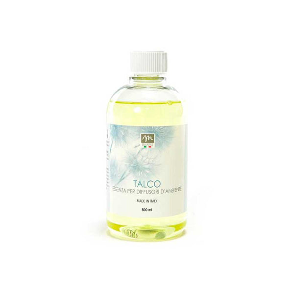 Ricarica per diffusore essenza talco e violetta 500 ml | Mercury - Perrone Shop