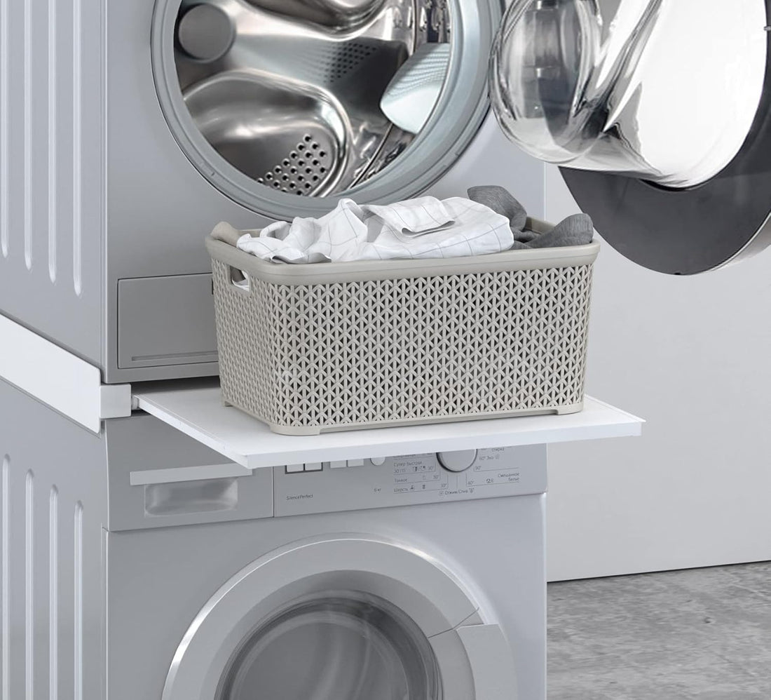 Supporto per Lavatrice Asciugatrice con cassetto