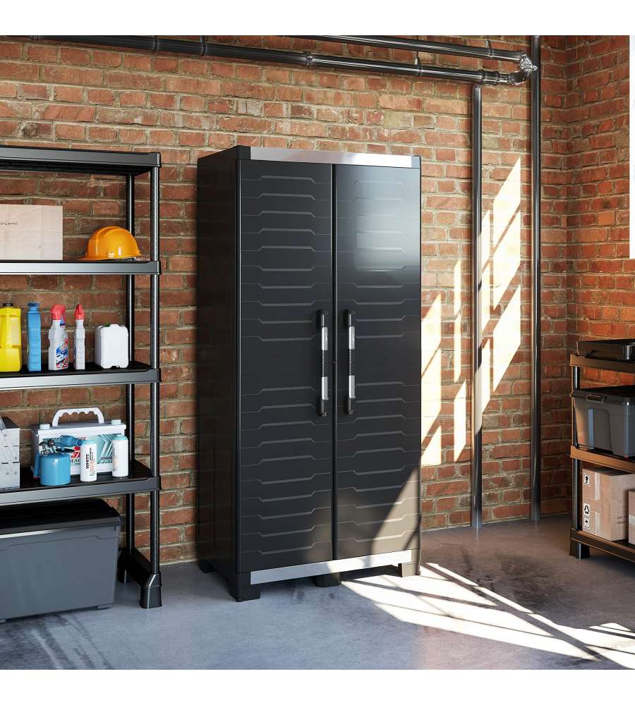 Armadio Alto XL Garage | Keter