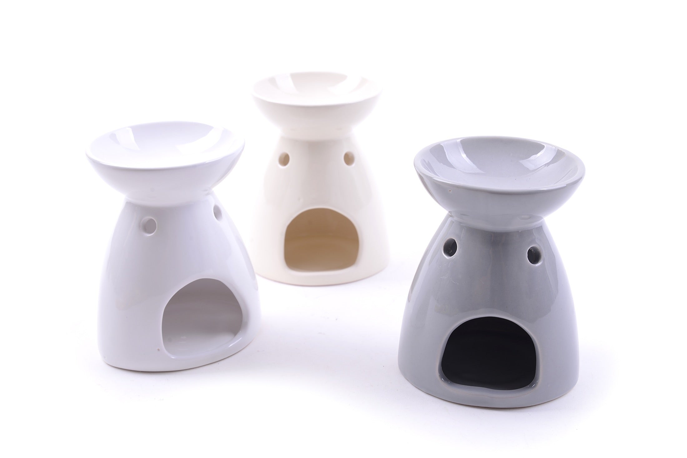 Brucia essenze in ceramica H.13 | Mercury