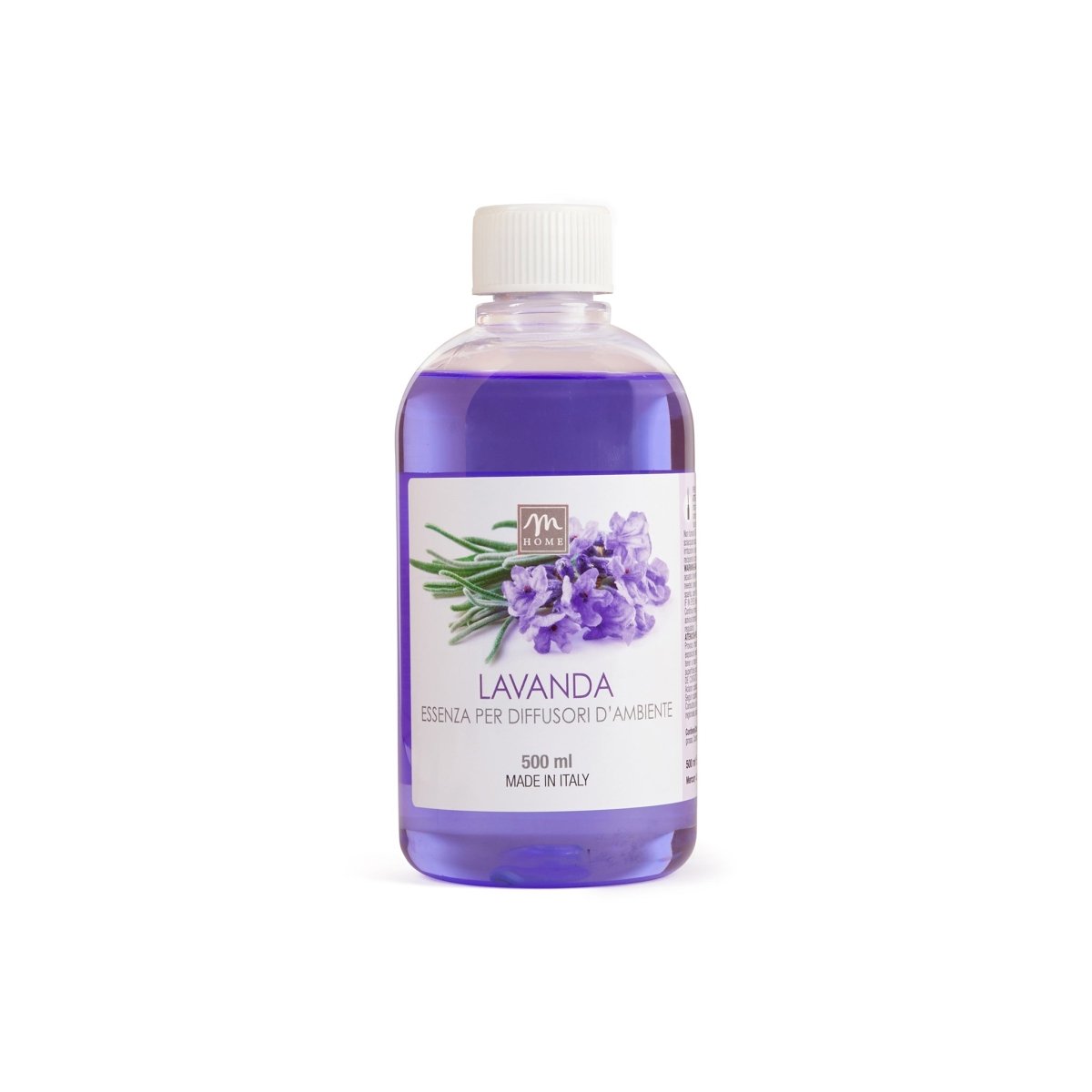 Ricarica per diffusore essenza 500ml - Perrone Shop