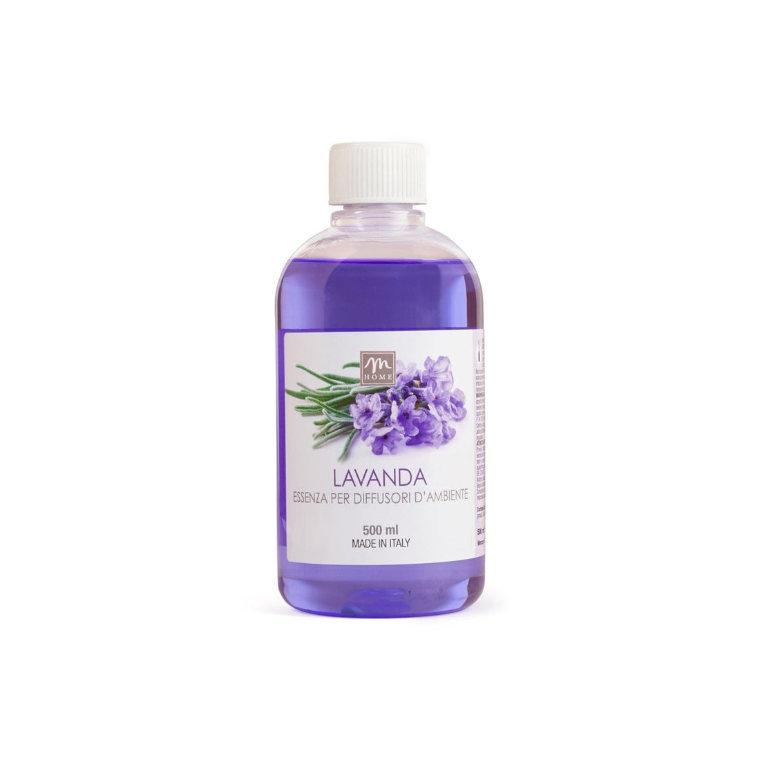 Ricarica per diffusore essenza 500ml - Perrone Shop