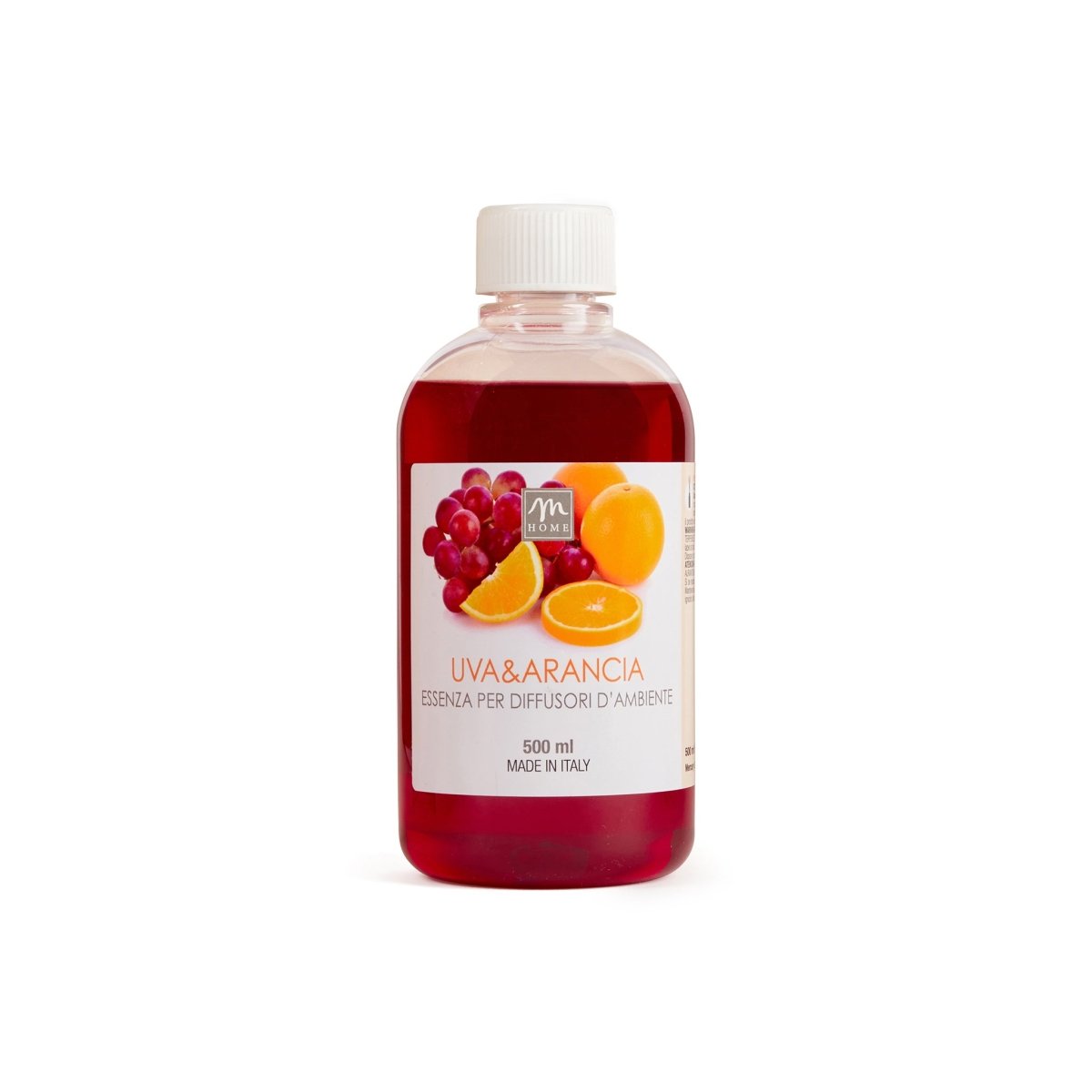 Ricarica per diffusore essenza 500ml - Perrone Shop