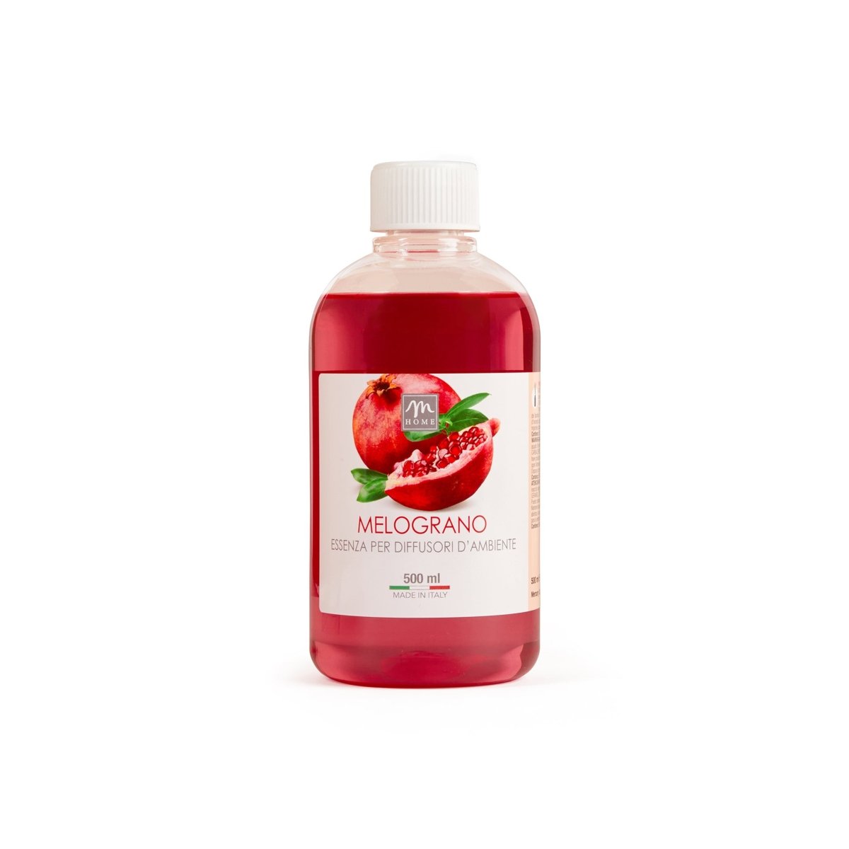 Ricarica per diffusore essenza 500ml - Perrone Shop