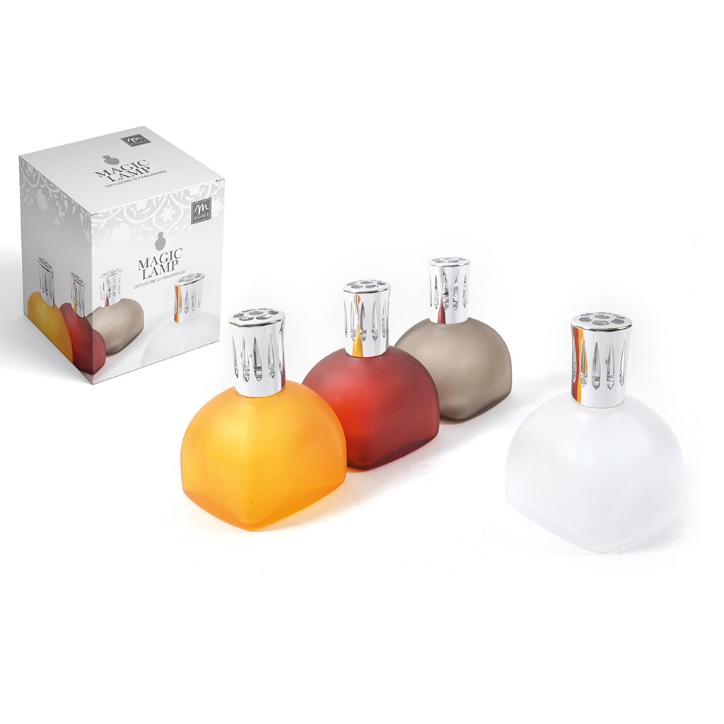 Diffusore catalitico di fragranza h14,5cm - Perrone Shop