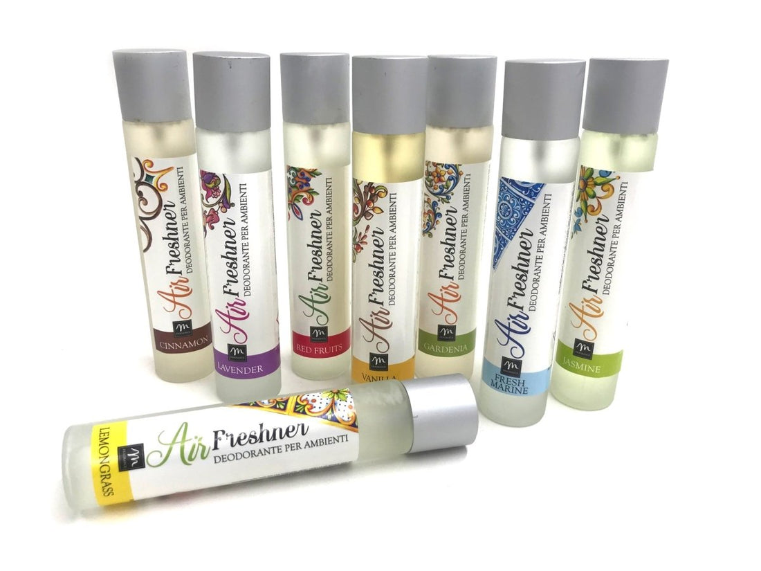Spary profumato per ambienti 100ml - Perrone Shop