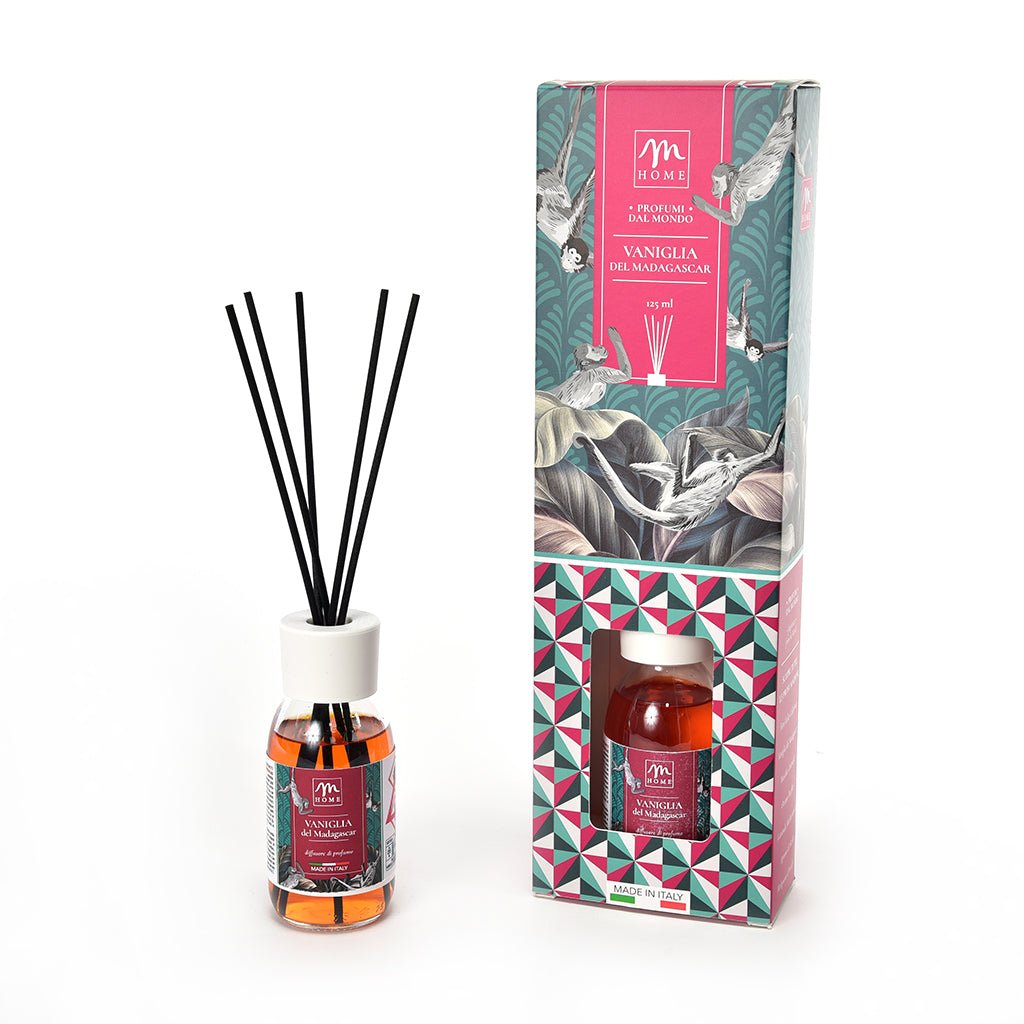 Profumi dal mondo diffusore di essenza 125ml - Perrone Shop